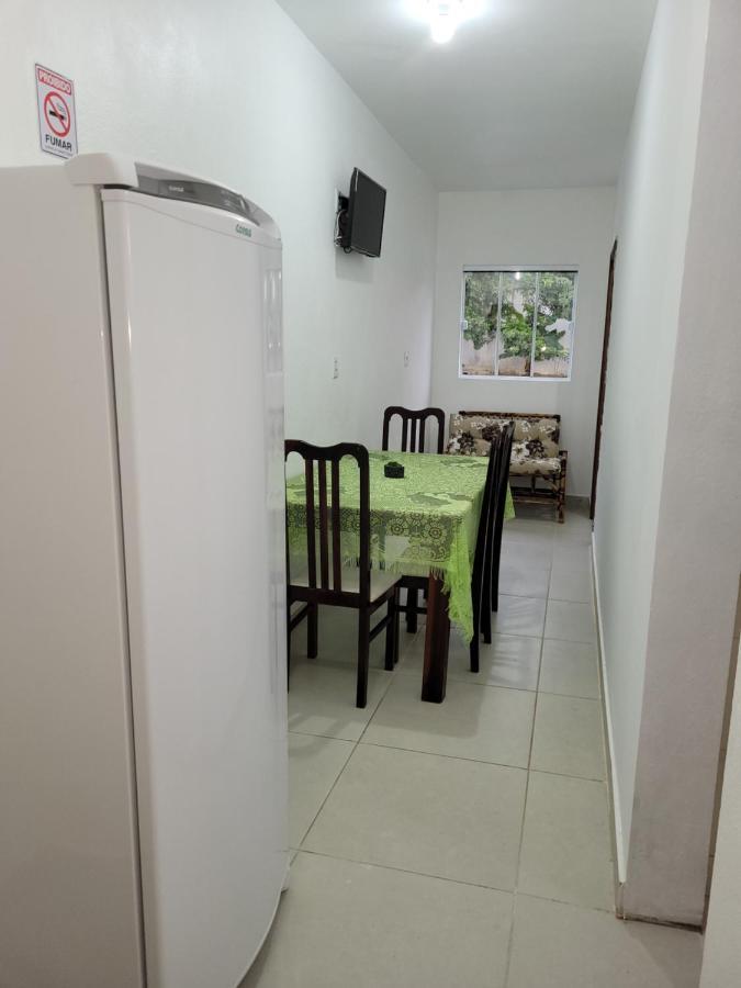 Vo Paulina Apartamentos Penha  Zewnętrze zdjęcie