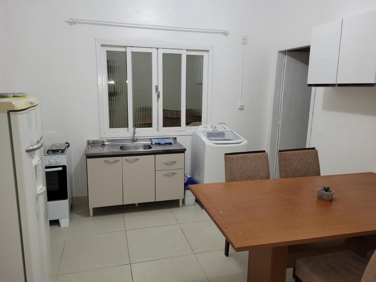 Vo Paulina Apartamentos Penha  Zewnętrze zdjęcie