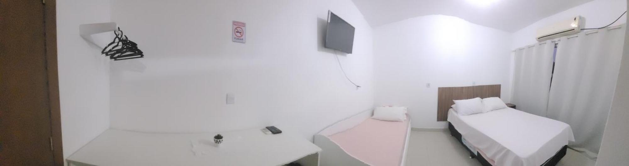 Vo Paulina Apartamentos Penha  Zewnętrze zdjęcie