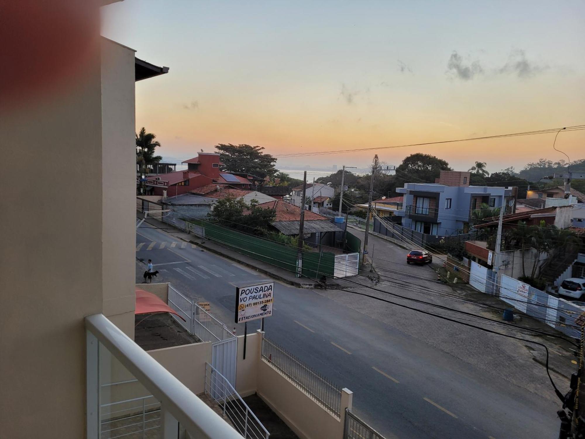 Vo Paulina Apartamentos Penha  Zewnętrze zdjęcie