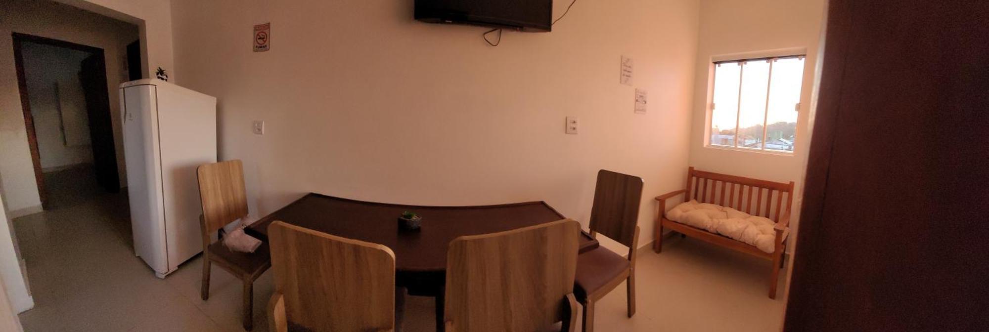 Vo Paulina Apartamentos Penha  Zewnętrze zdjęcie