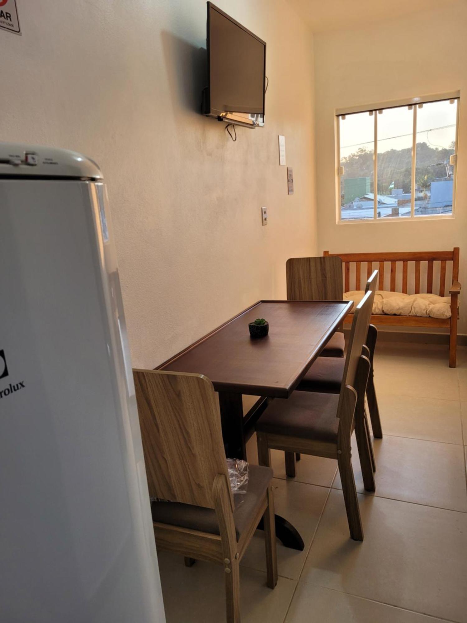 Vo Paulina Apartamentos Penha  Zewnętrze zdjęcie