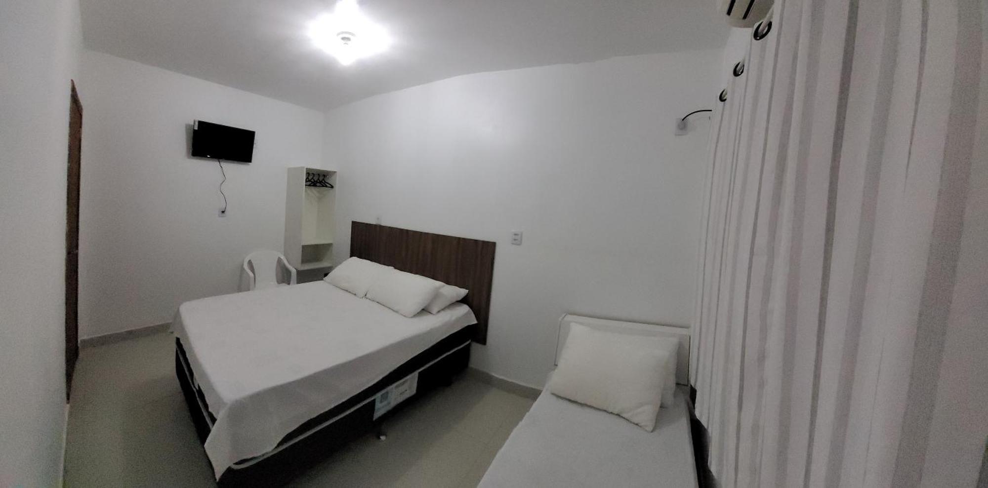 Vo Paulina Apartamentos Penha  Zewnętrze zdjęcie