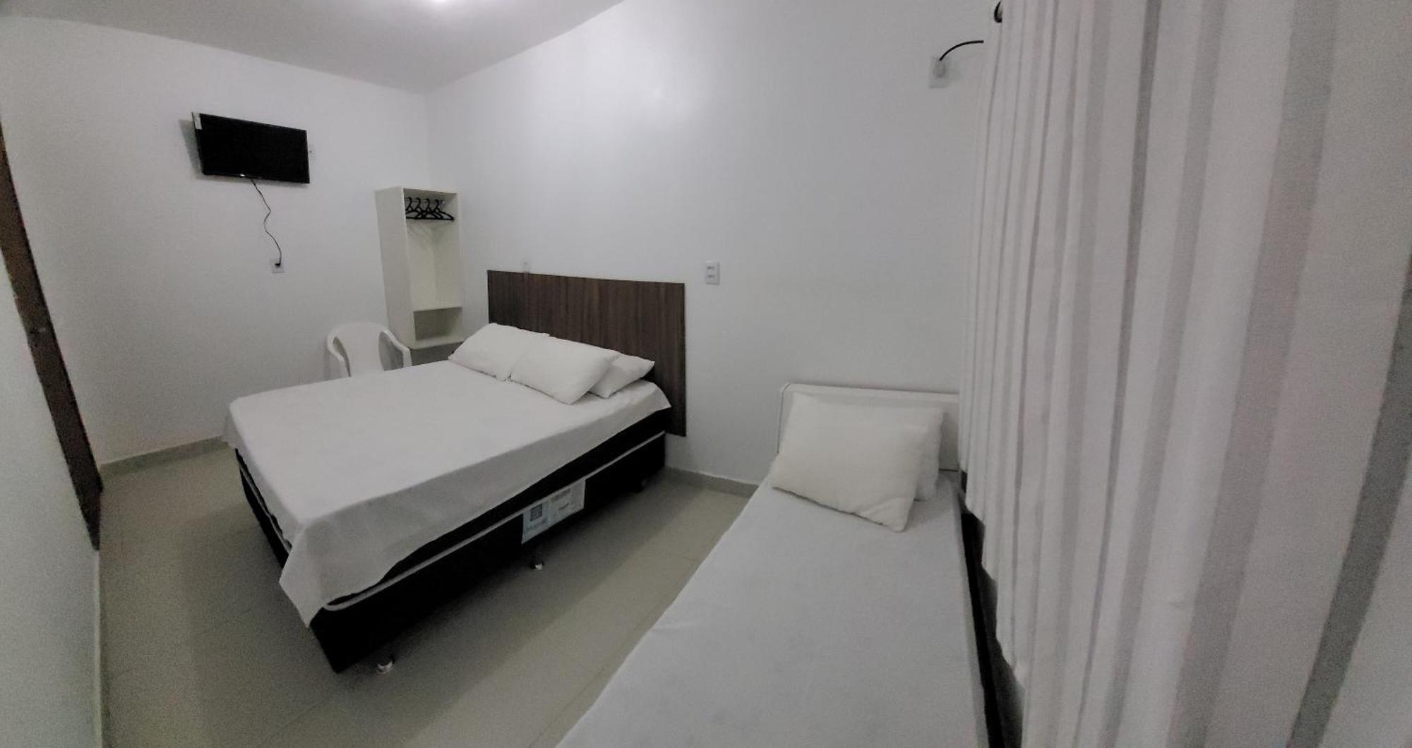 Vo Paulina Apartamentos Penha  Zewnętrze zdjęcie