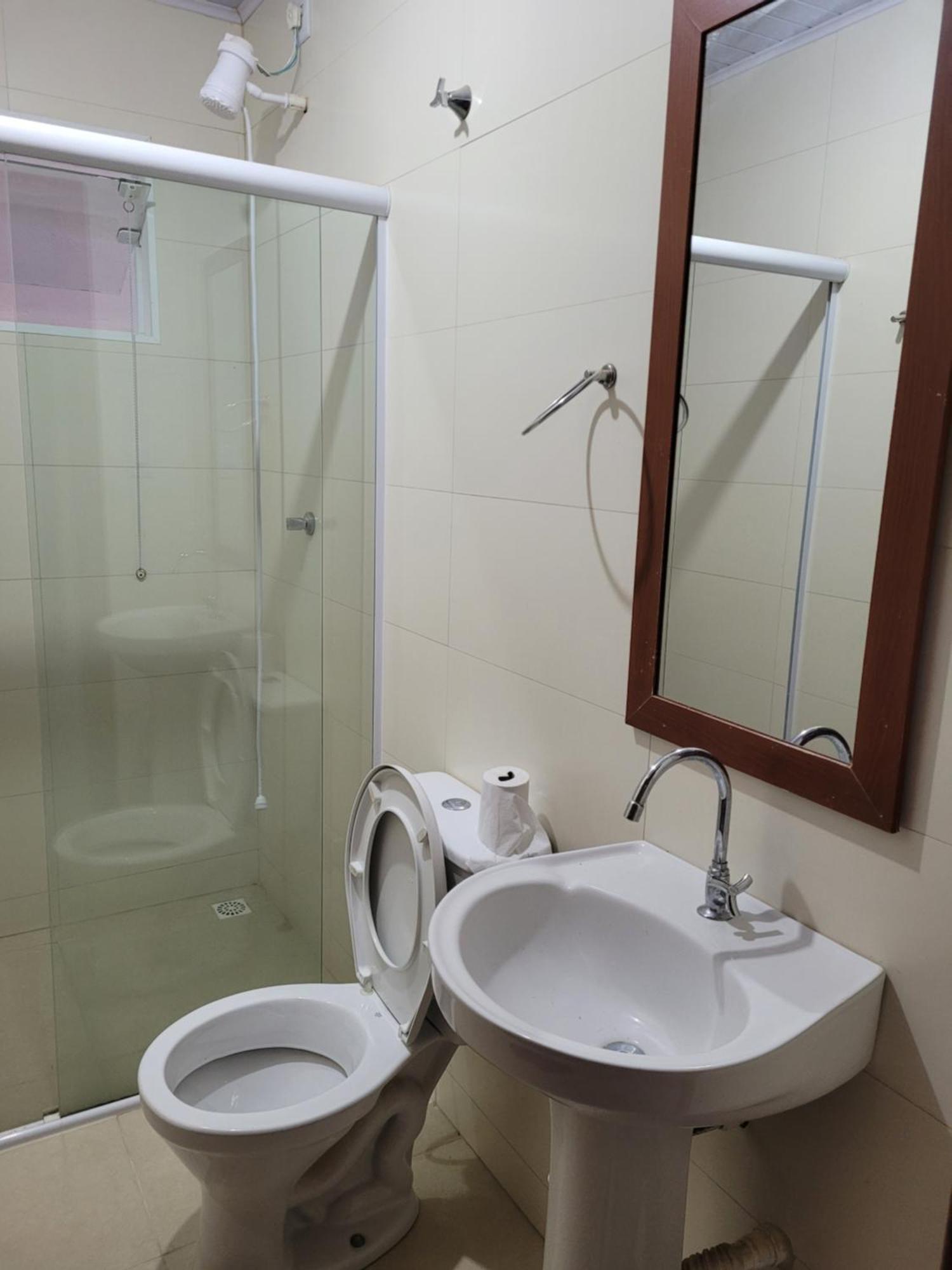 Vo Paulina Apartamentos Penha  Zewnętrze zdjęcie