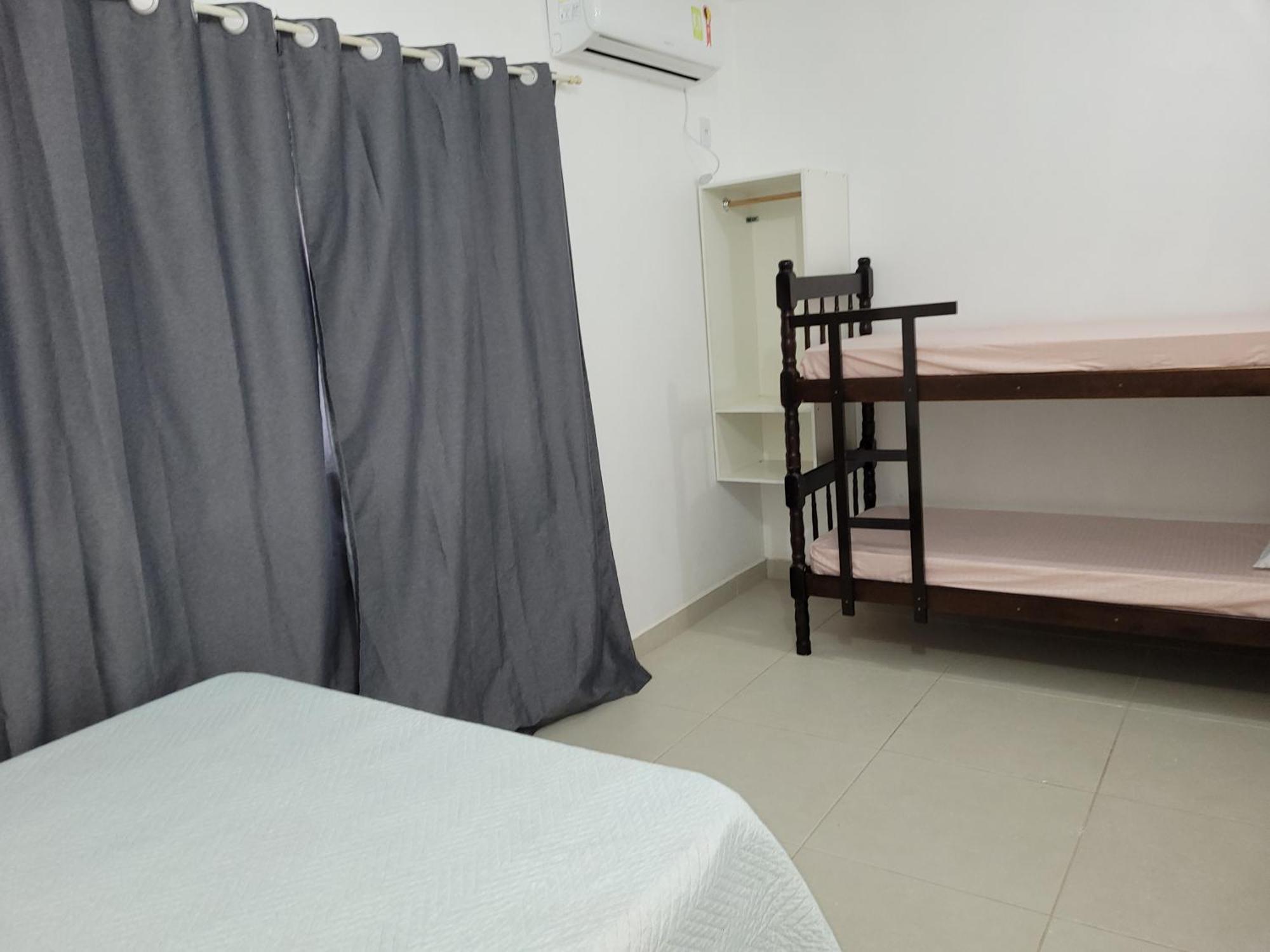 Vo Paulina Apartamentos Penha  Zewnętrze zdjęcie