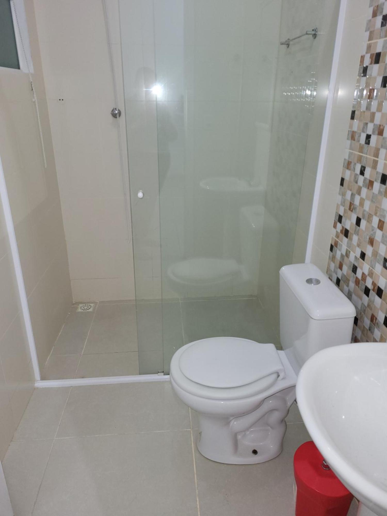 Vo Paulina Apartamentos Penha  Zewnętrze zdjęcie