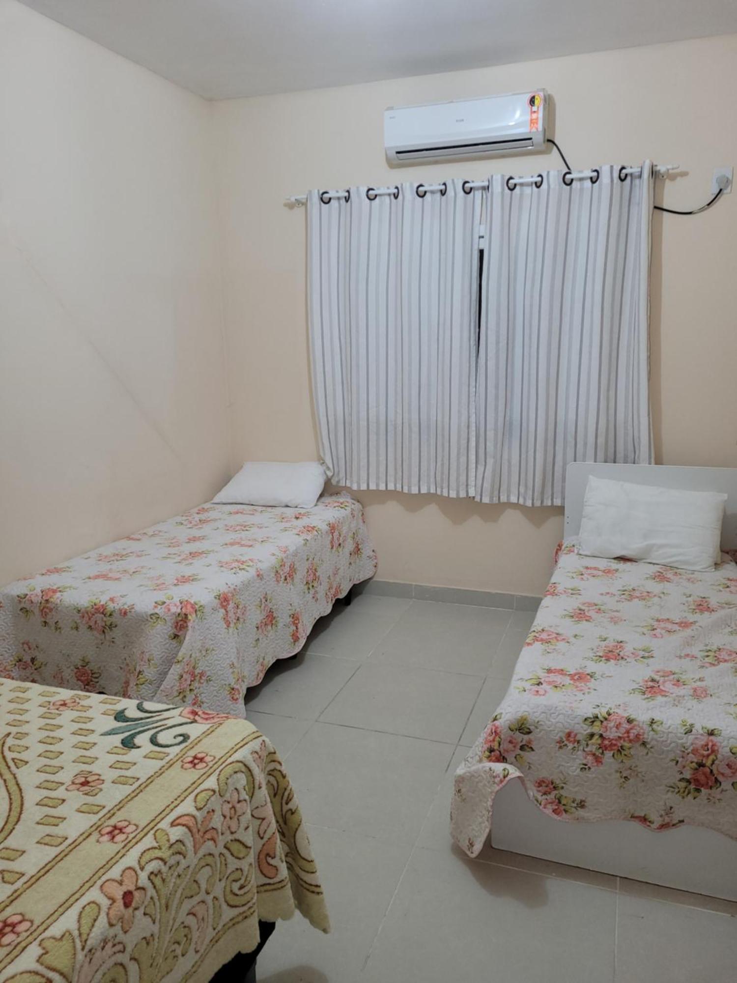 Vo Paulina Apartamentos Penha  Zewnętrze zdjęcie