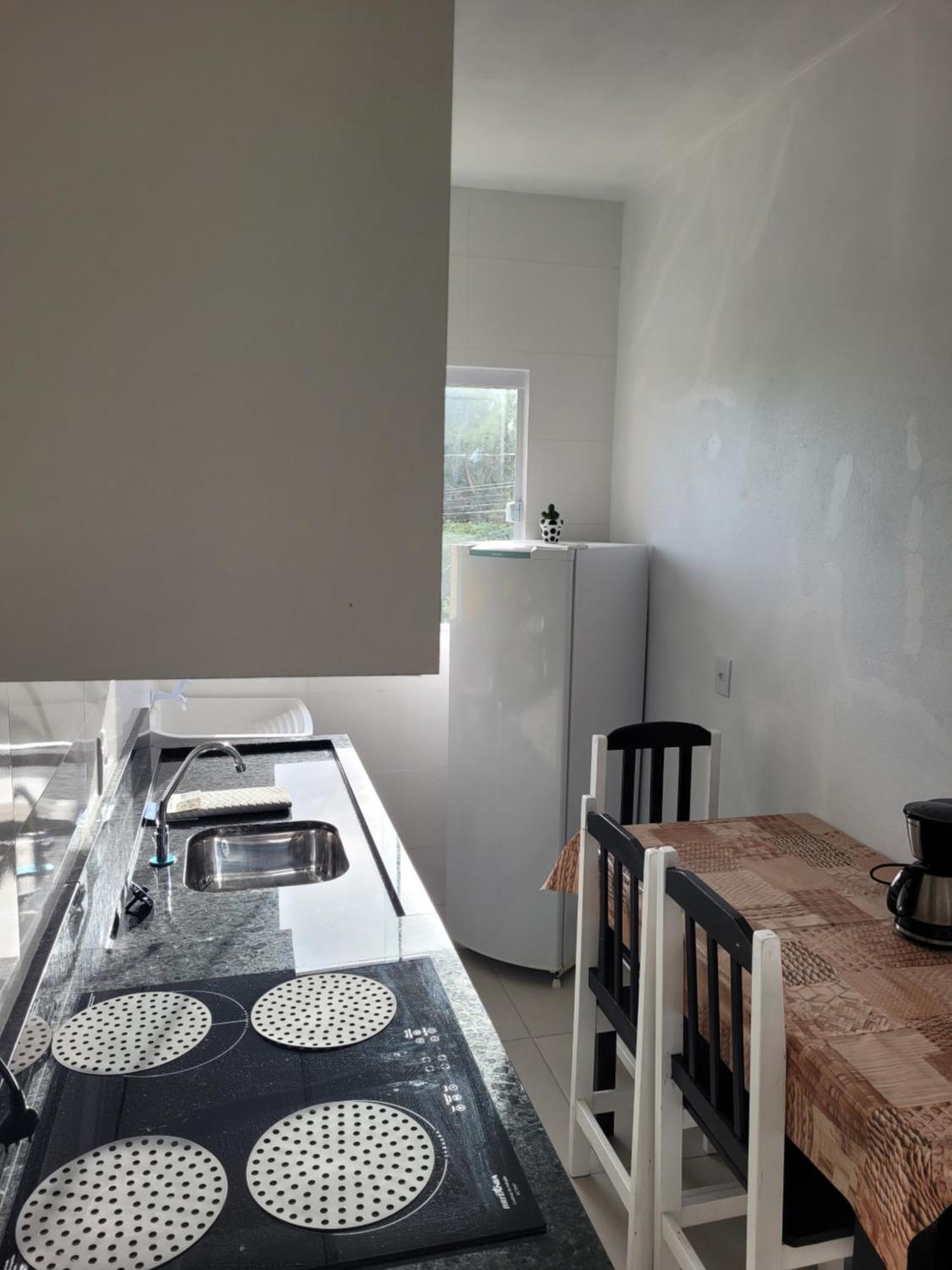 Vo Paulina Apartamentos Penha  Zewnętrze zdjęcie