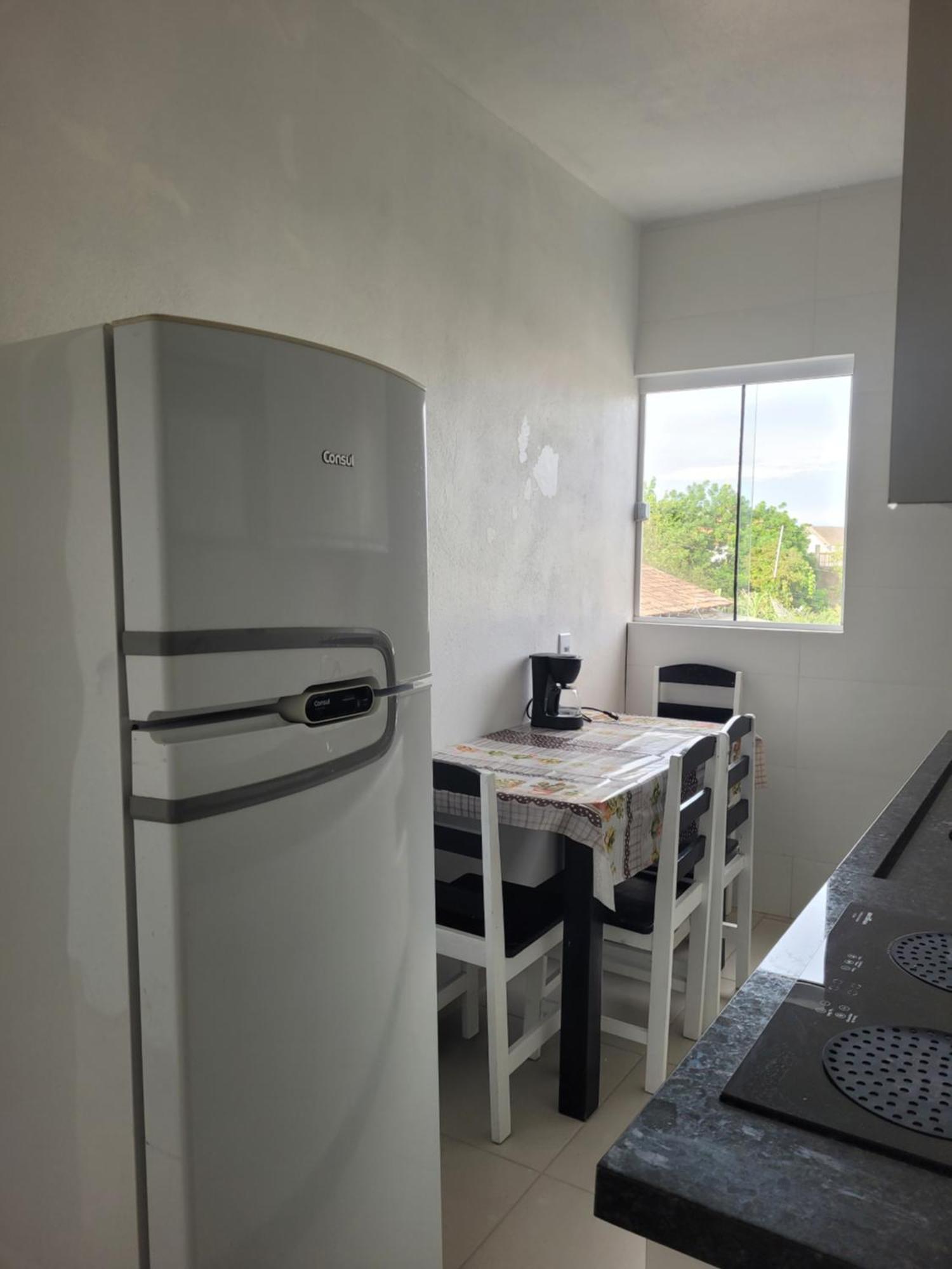 Vo Paulina Apartamentos Penha  Zewnętrze zdjęcie