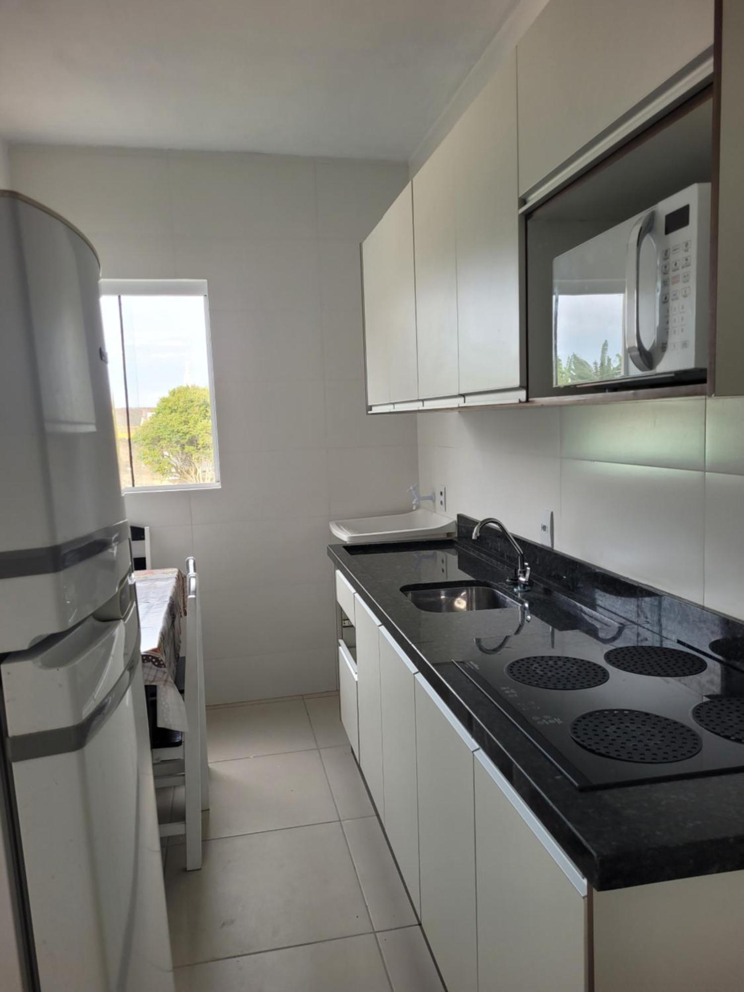 Vo Paulina Apartamentos Penha  Zewnętrze zdjęcie
