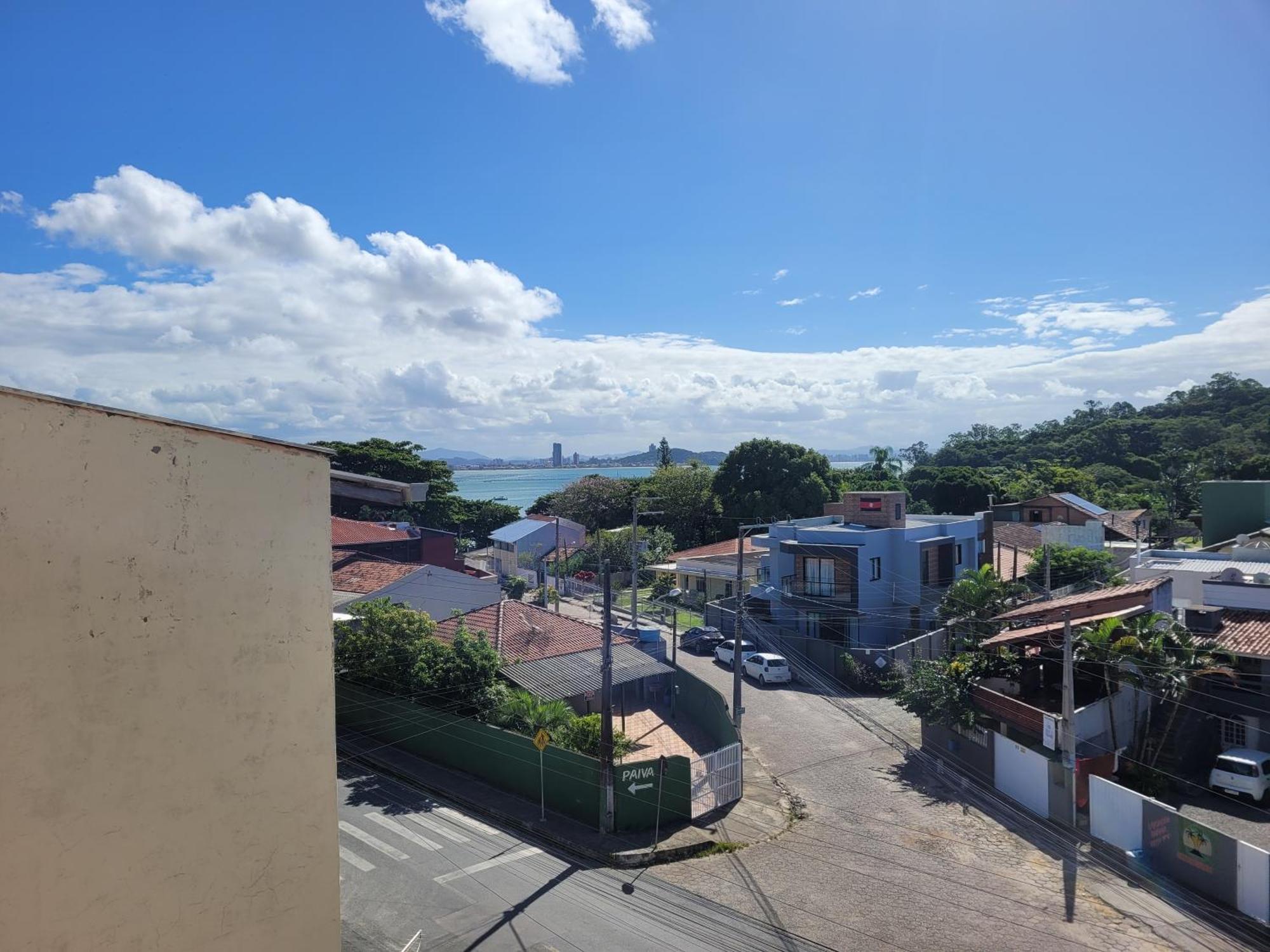 Vo Paulina Apartamentos Penha  Zewnętrze zdjęcie