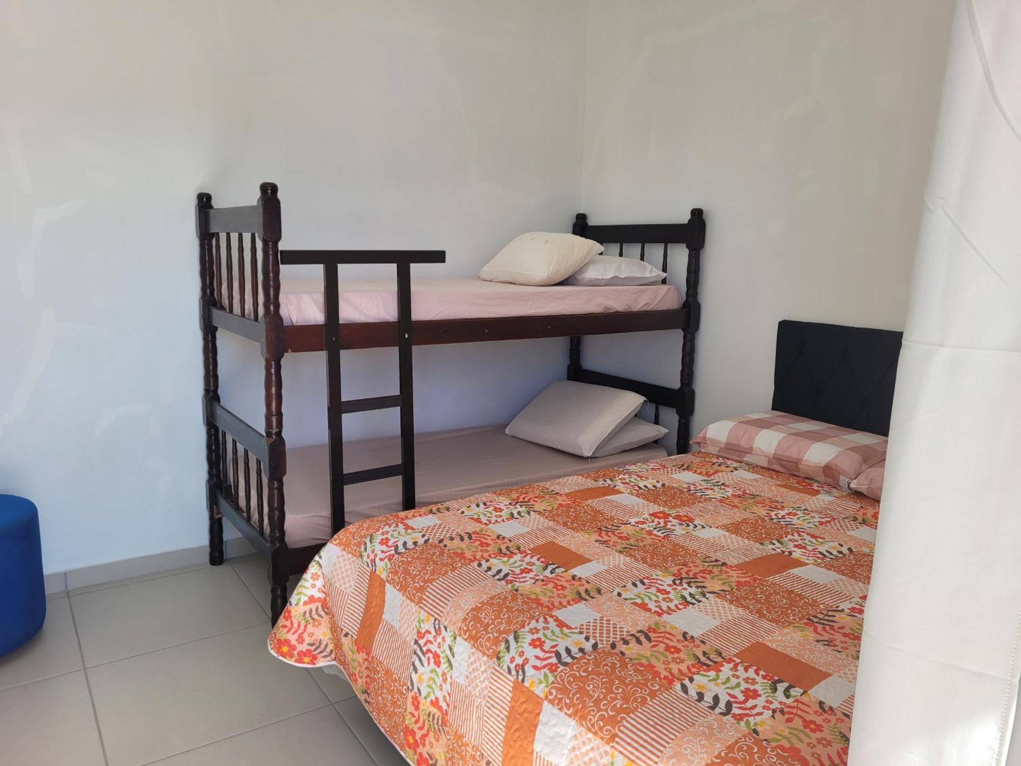 Vo Paulina Apartamentos Penha  Zewnętrze zdjęcie