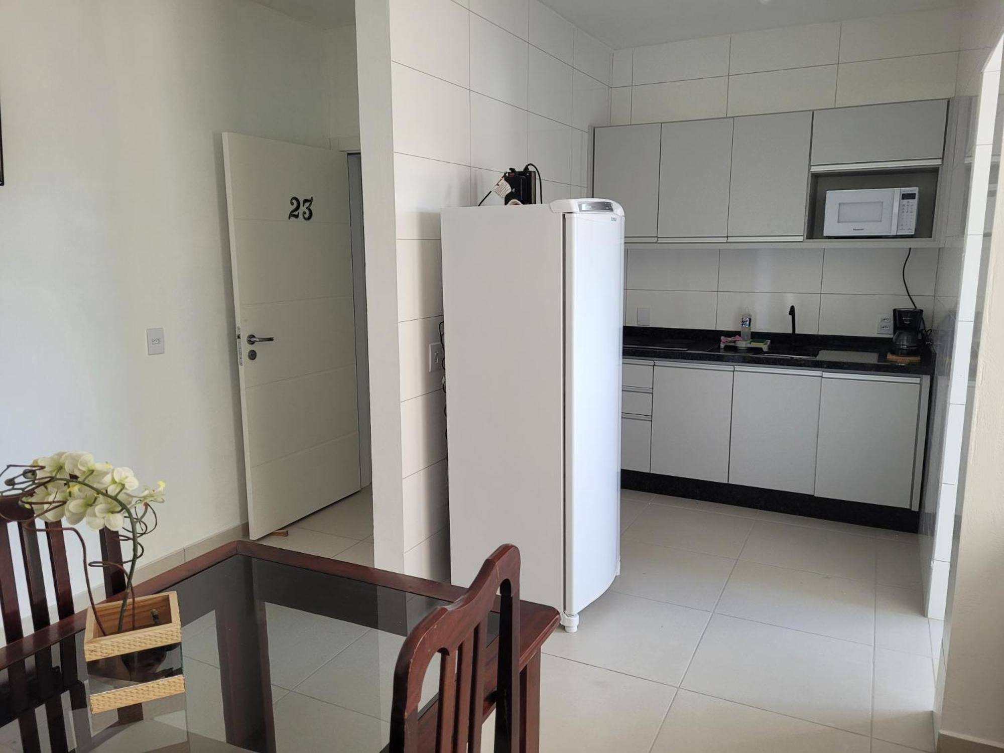 Vo Paulina Apartamentos Penha  Zewnętrze zdjęcie